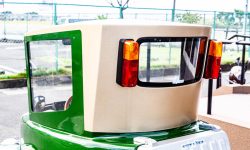 Q-car QQ Prototype