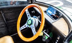 Q-car QQ Prototype