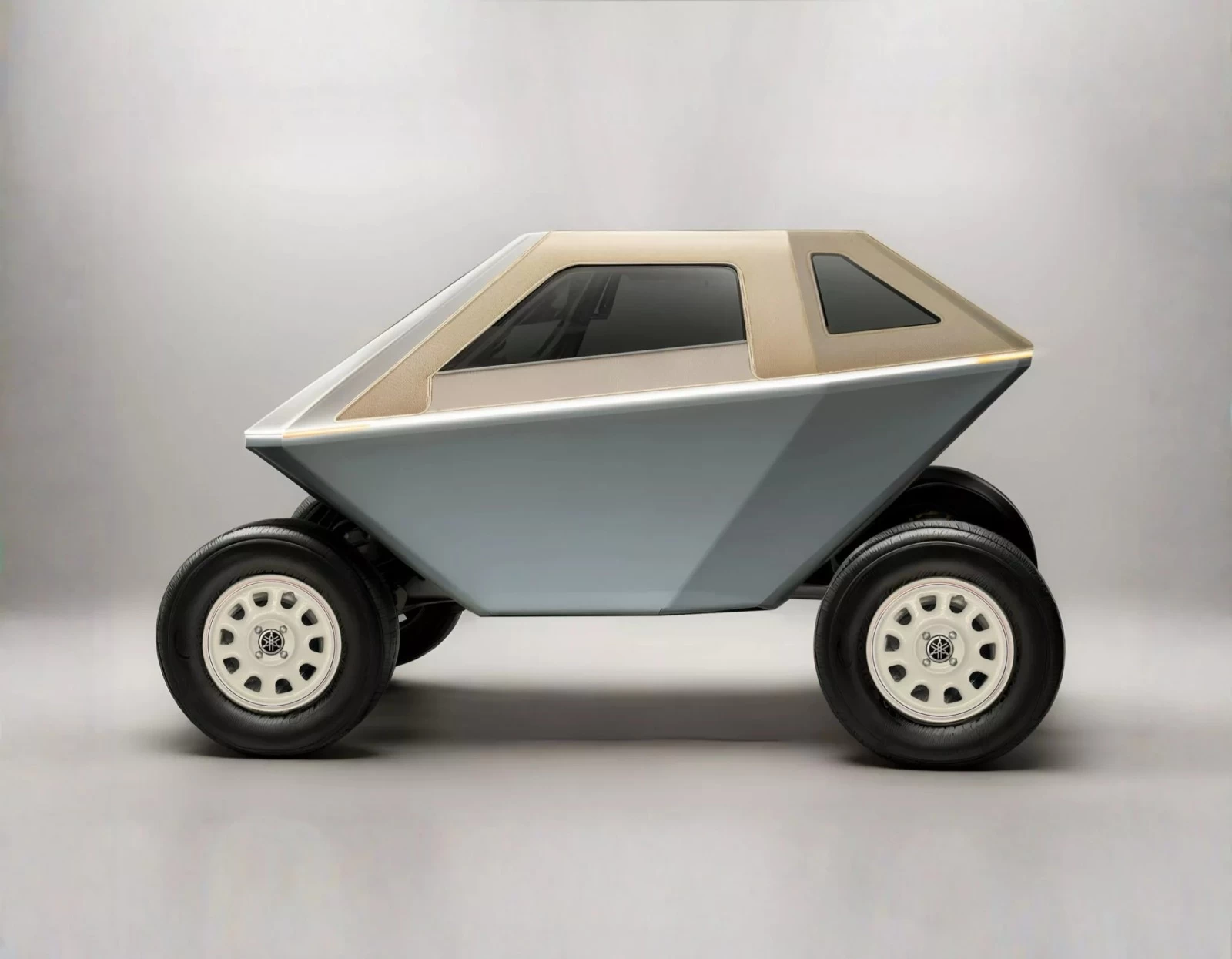 Yamaha Concept 160