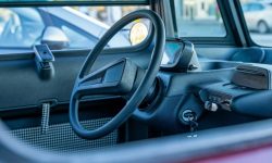 Citroen Ami “Charleston By Biancone”