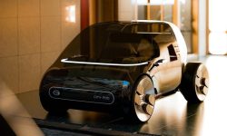 GAC City Pod