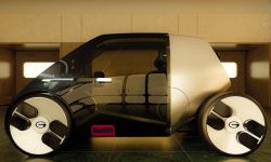 GAC City Pod