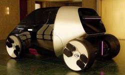 GAC City Pod