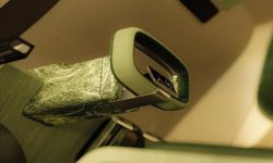 GAC City Pod