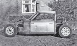 Boro GT