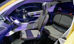 Chevrolet PEV3