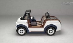 Fiat Topolino Castagna Milano