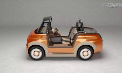 Fiat Topolino Castagna Milano