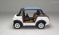 Fiat Topolino Castagna Milano