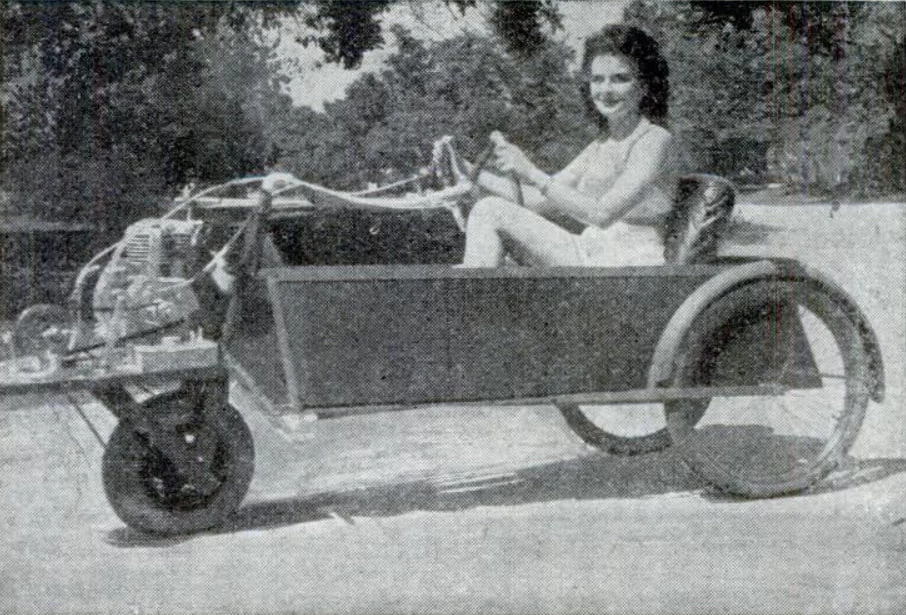 V. G. Clements