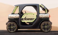 Jeep Dune