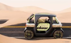 Jeep Dune
