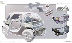 Jeep Dune