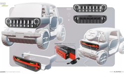 Jeep Dune