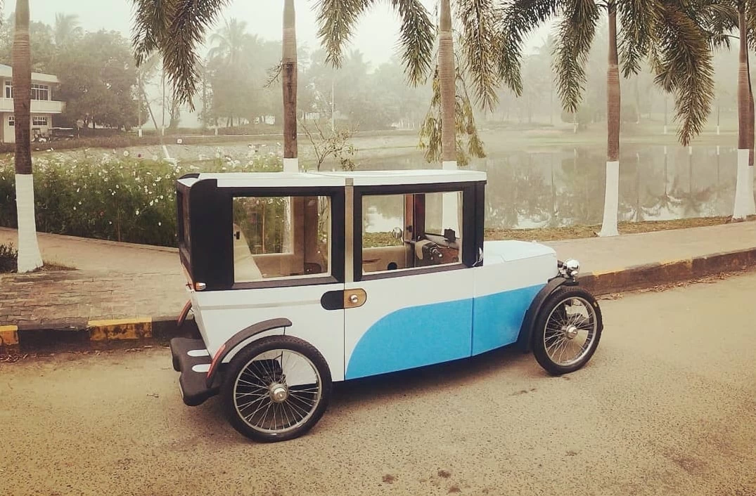 Qlio Velo
