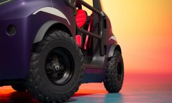 Citroen Ami Buggy Vision