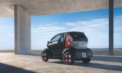 Renault Mobilize Duo