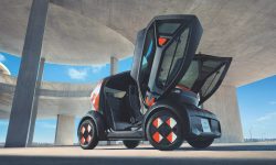 Renault Mobilize Duo
