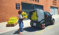 Renault Mobilize Duo