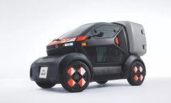 Renault Mobilize Duo