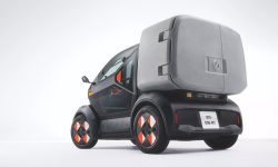 Renault Mobilize Duo