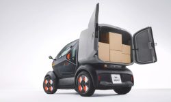 Renault Mobilize Duo