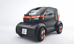 Renault Mobilize Duo