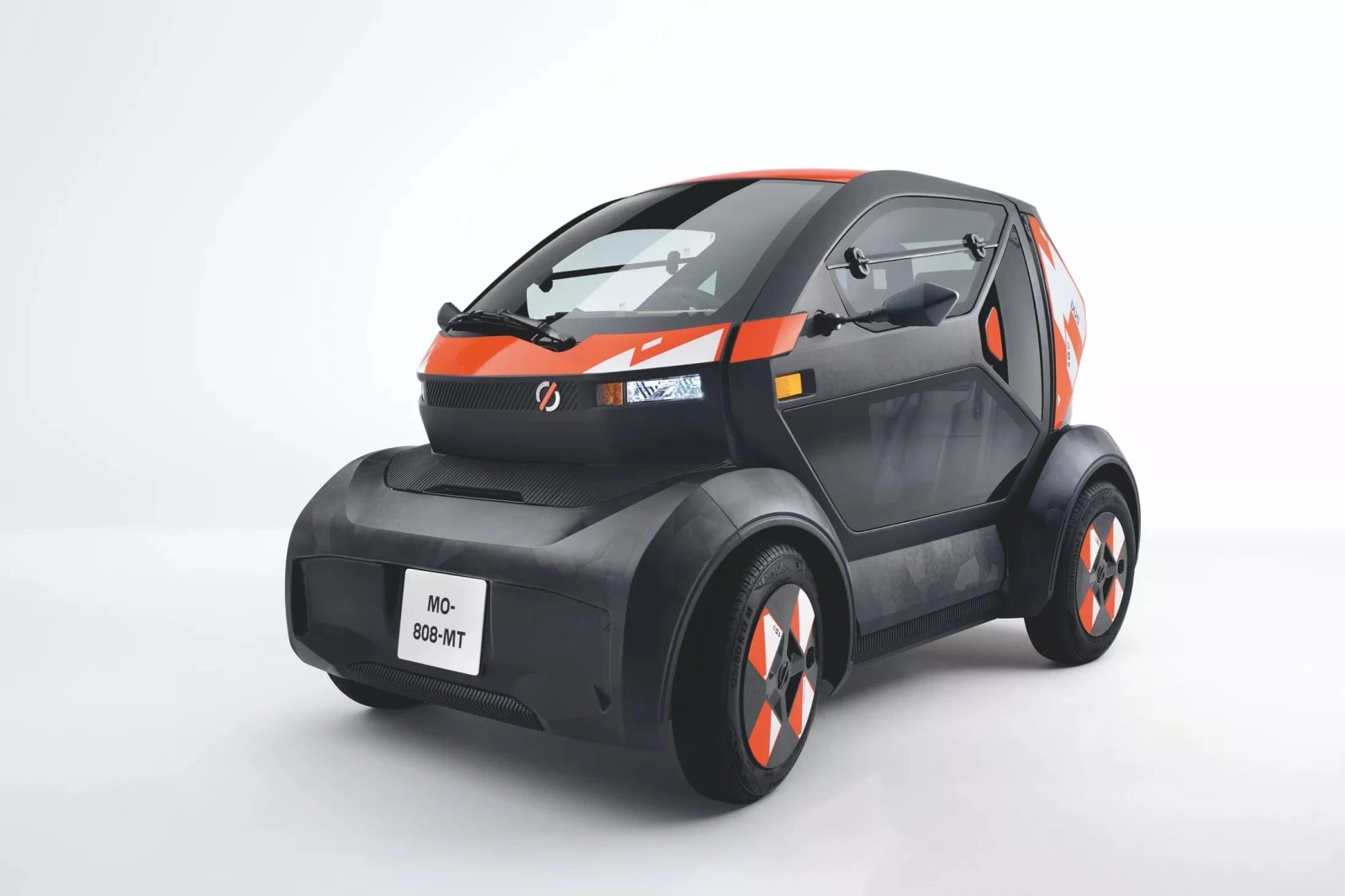 Renault Mobilize Duo