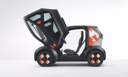 Renault Mobilize Duo