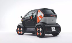 Renault Mobilize Duo