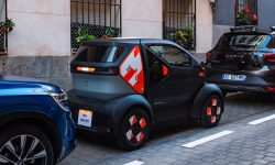 Renault Mobilize Duo
