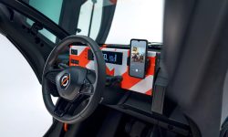 Renault Mobilize Duo