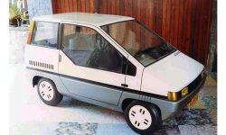Alcar 400