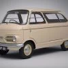 Bedford SXV88 & SYP88