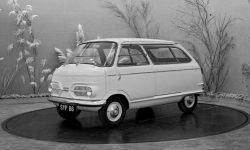 Bedford SYP88