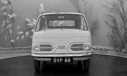 Bedford SYP88