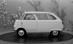 Bedford SYP88