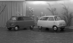 Bedford SXV88 & SYP88