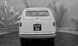 Bedford SYP88