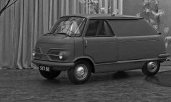 Bedford SXV88