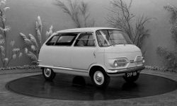Bedford SYP88