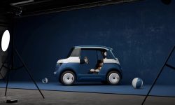 Fiat Topolino Garavini