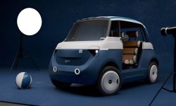 Fiat Topolino Garavini
