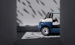 Fiat Topolino Garavini