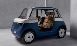 Fiat Topolino Garavini