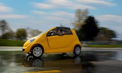 Softcar