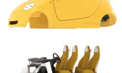 Softcar