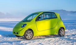 Softcar