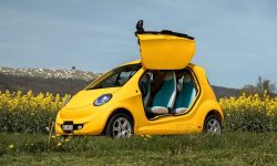Softcar