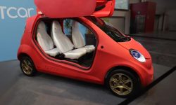 Softcar